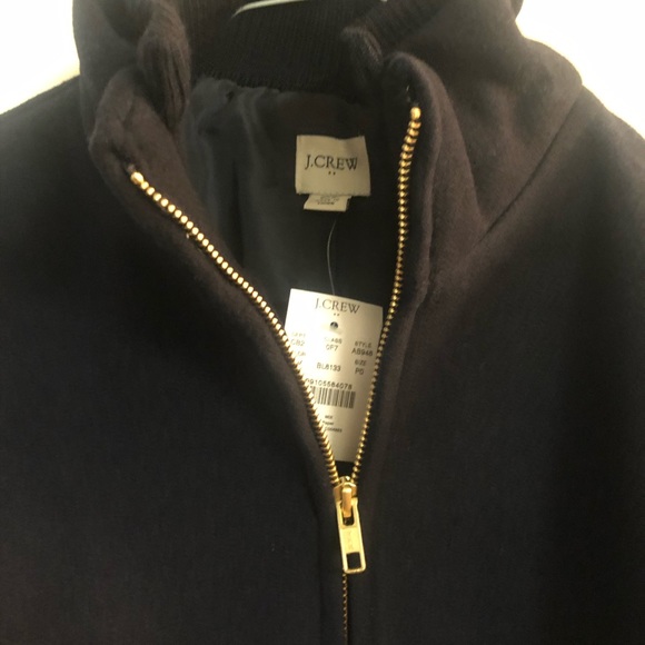 J.Crew Petite Village Coat - Picture 8 of 8